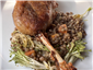 duck confit